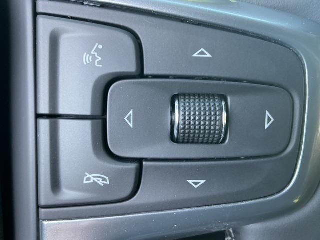 new 2026 Chevrolet Silverado 1500 car, priced at $48,236