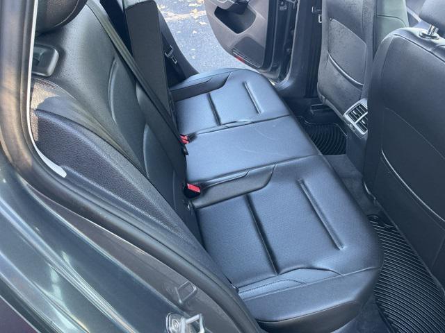 used 2019 Volkswagen Golf car, priced at $19,899