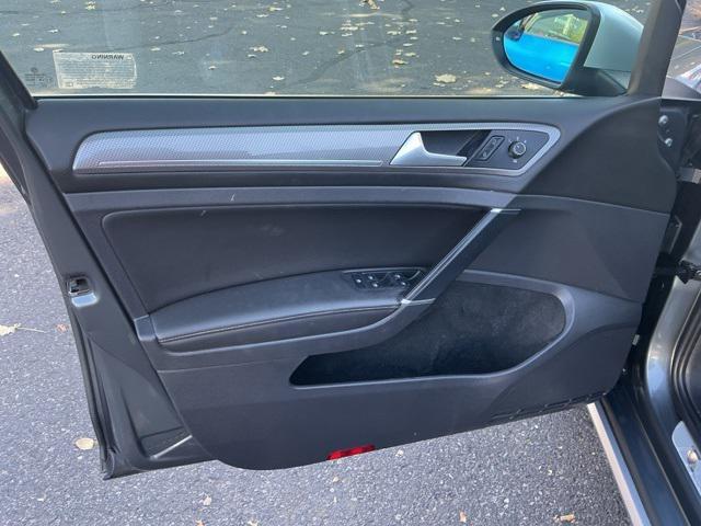 used 2019 Volkswagen Golf car, priced at $19,899