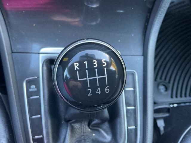 used 2019 Volkswagen Golf car, priced at $19,899