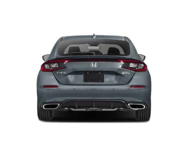 used 2024 Honda Civic car, priced at $25,500