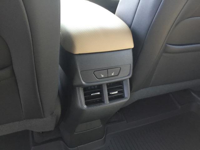 new 2026 Chevrolet Equinox car, priced at $38,615