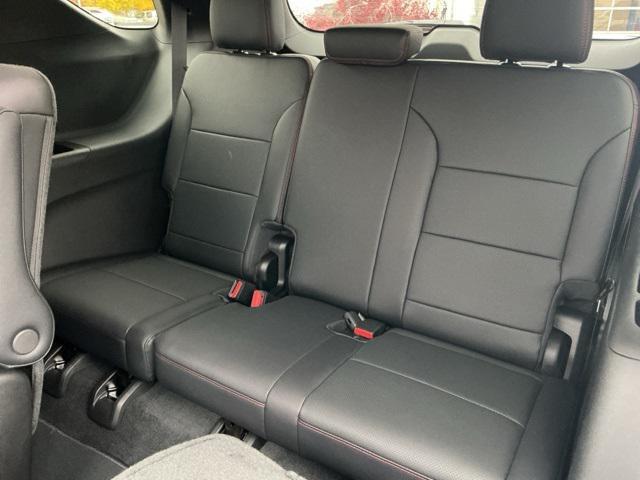 new 2026 Chevrolet Traverse car, priced at $59,973