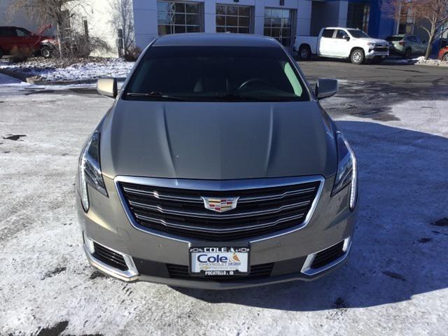 used 2019 Cadillac XTS car, priced at $19,759