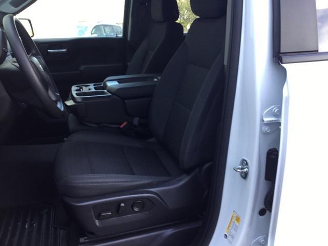 used 2023 Chevrolet Silverado 1500 car, priced at $41,655