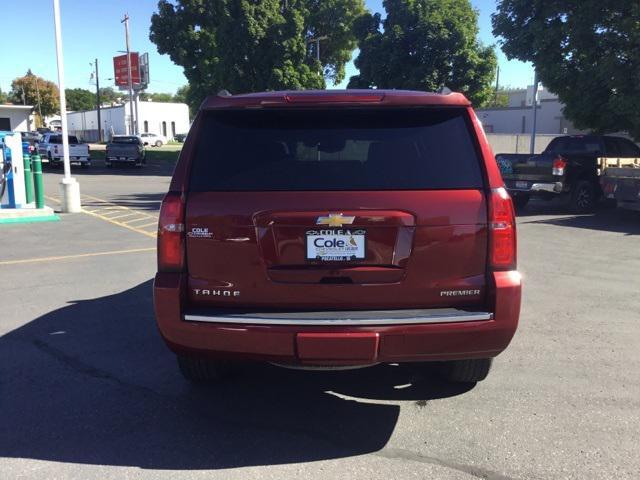 used 2020 Chevrolet Tahoe car, priced at $41,995