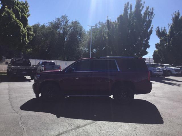 used 2020 Chevrolet Tahoe car, priced at $41,995