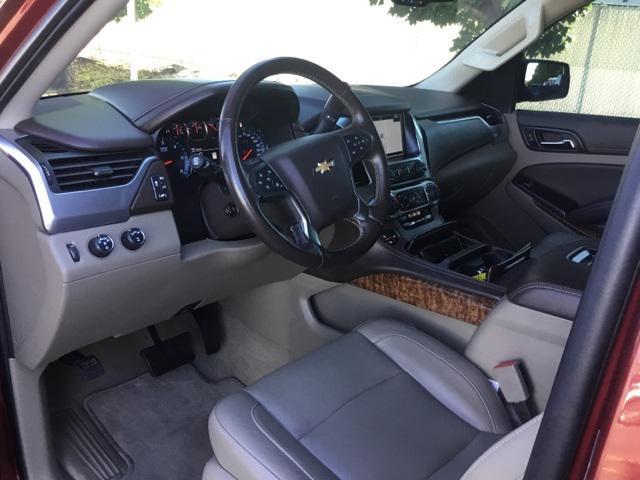 used 2020 Chevrolet Tahoe car, priced at $41,995