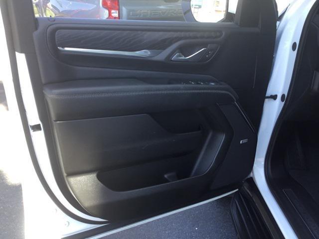 used 2024 GMC Yukon XL car, priced at $76,995