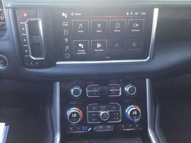 used 2024 GMC Yukon XL car, priced at $76,995