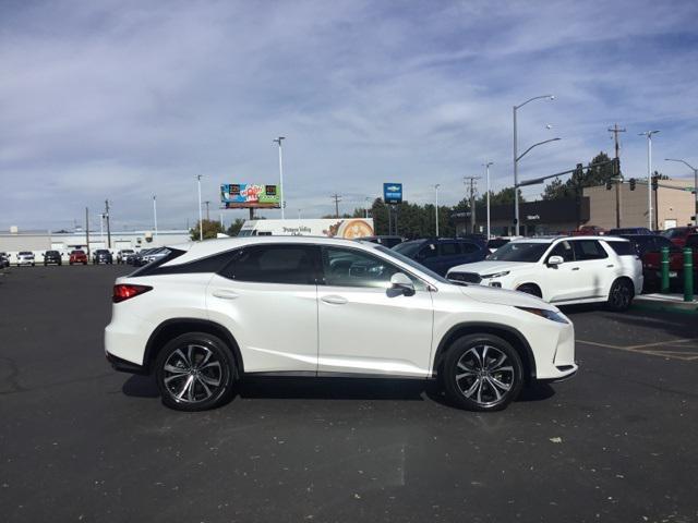 used 2020 Lexus RX 350 car, priced at $35,995