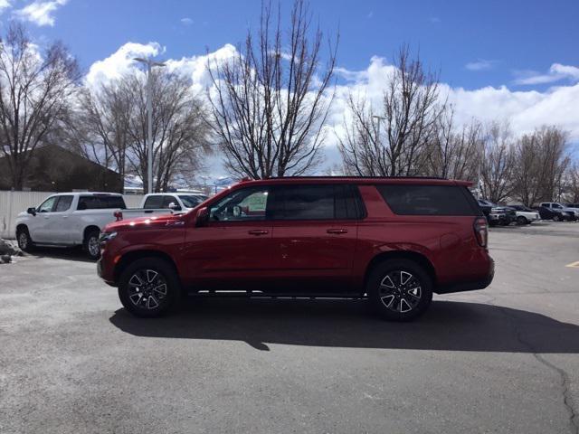 new 2024 Chevrolet Suburban car, priced at $79,275