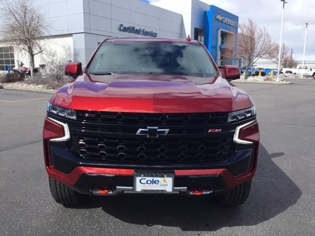 new 2024 Chevrolet Suburban car, priced at $79,275