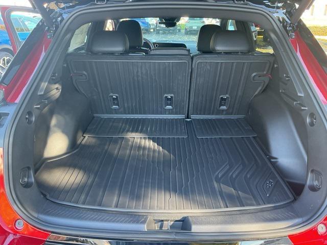 new 2026 Chevrolet Equinox EV car, priced at $48,110