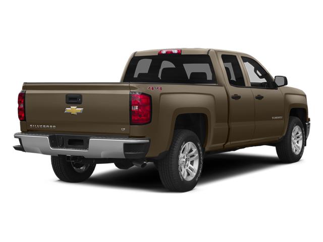 used 2014 Chevrolet Silverado 1500 car, priced at $17,495