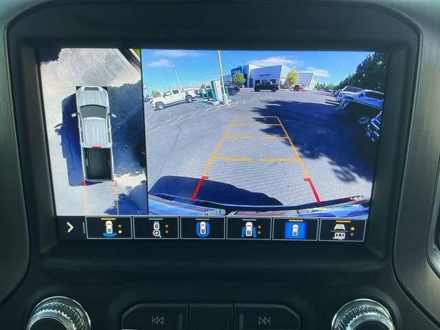 used 2022 GMC Sierra 2500 car, priced at $67,495