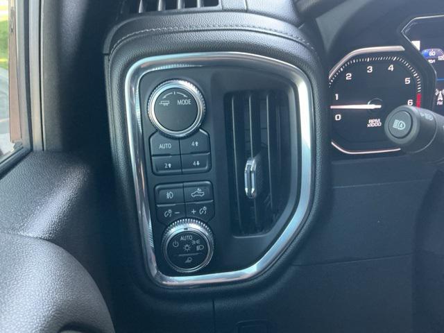 used 2022 GMC Sierra 2500 car, priced at $67,495