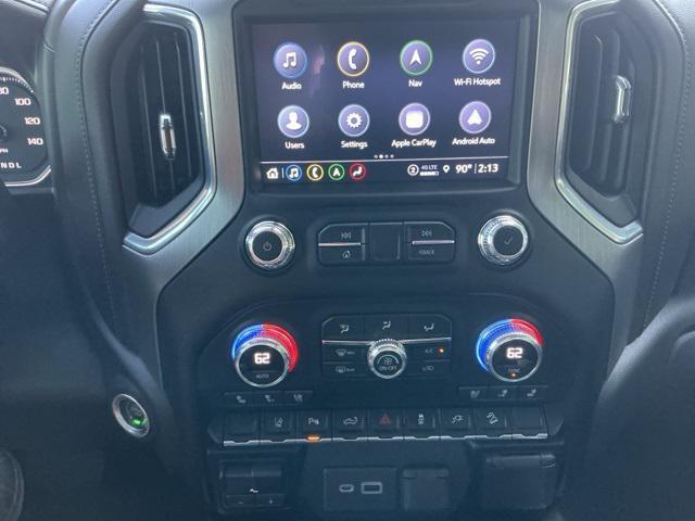 used 2022 GMC Sierra 2500 car, priced at $67,495