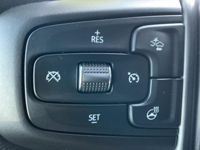 used 2022 GMC Sierra 2500 car, priced at $67,495