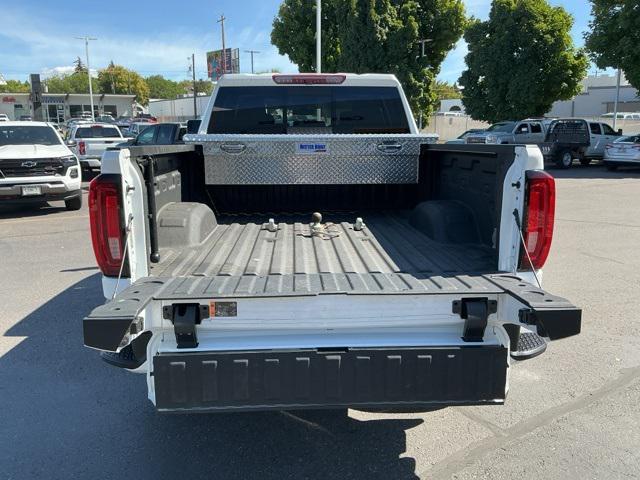 used 2022 GMC Sierra 2500 car, priced at $67,495