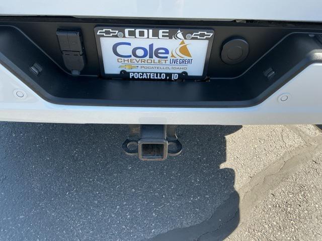 used 2022 GMC Sierra 2500 car, priced at $67,495