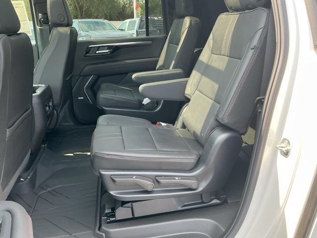 new 2025 Chevrolet Suburban car, priced at $89,003