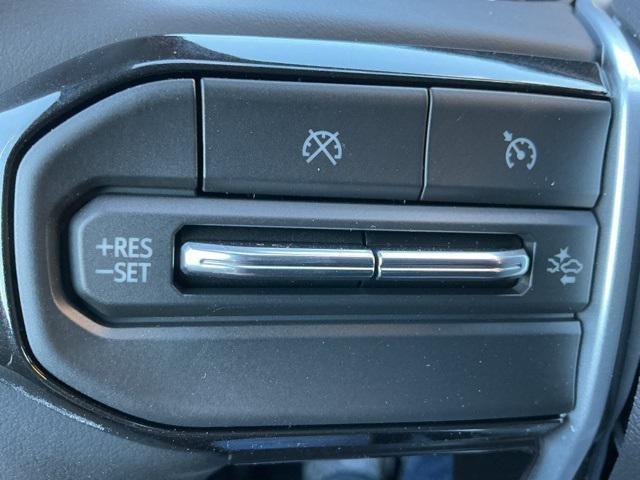 new 2026 Chevrolet Colorado car, priced at $47,333