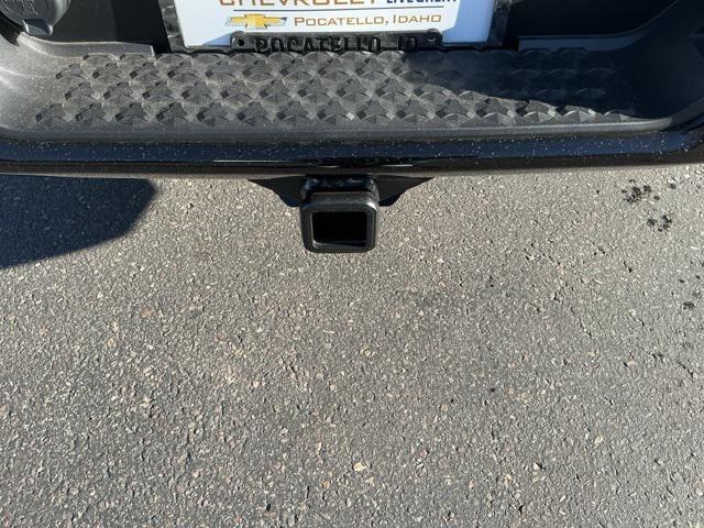 new 2026 Chevrolet Colorado car, priced at $47,333