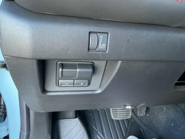 new 2026 Chevrolet Colorado car, priced at $47,333