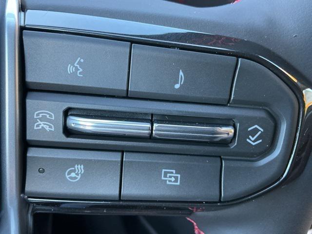 new 2026 Chevrolet Colorado car, priced at $47,333