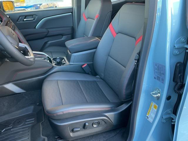 new 2026 Chevrolet Colorado car, priced at $47,333