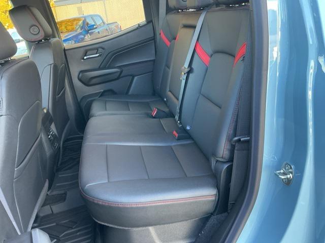 new 2026 Chevrolet Colorado car, priced at $47,333