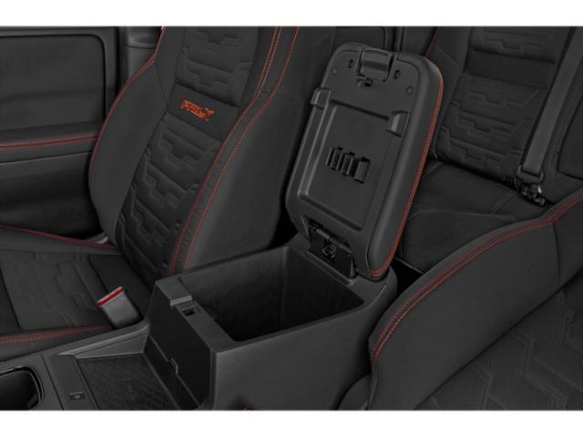 used 2024 Nissan Frontier car, priced at $41,575