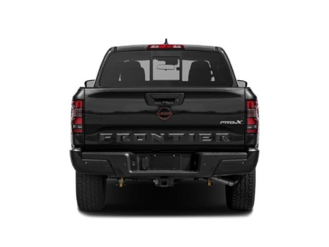 used 2024 Nissan Frontier car, priced at $41,575