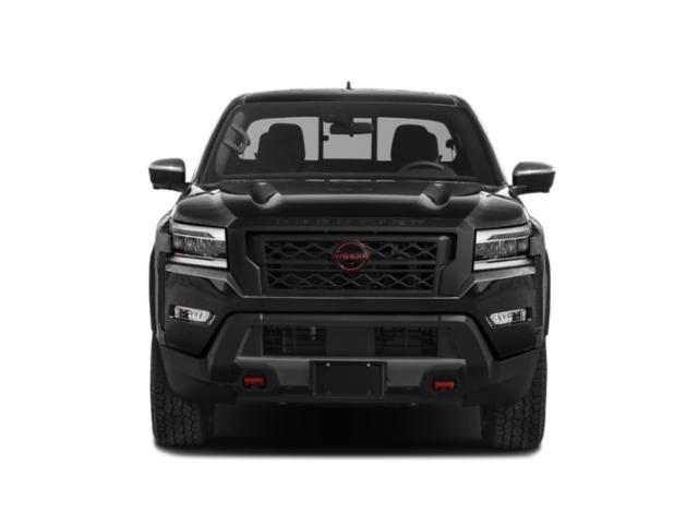 used 2024 Nissan Frontier car, priced at $41,575