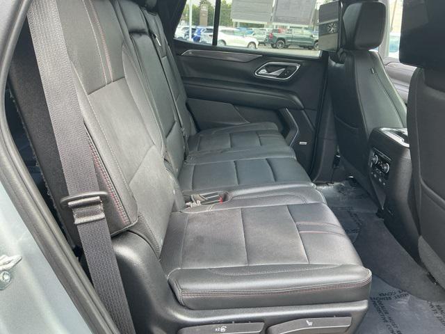 used 2023 Chevrolet Tahoe car, priced at $61,895