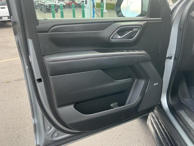 used 2023 Chevrolet Tahoe car, priced at $61,895