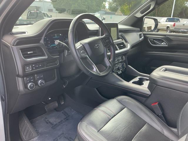 used 2023 Chevrolet Tahoe car, priced at $61,895