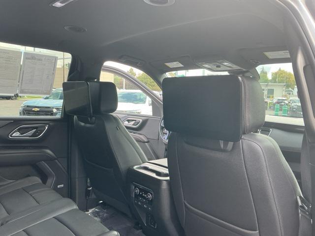 used 2023 Chevrolet Tahoe car, priced at $61,895