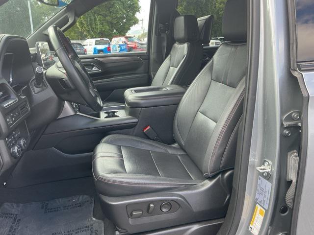 used 2023 Chevrolet Tahoe car, priced at $61,895