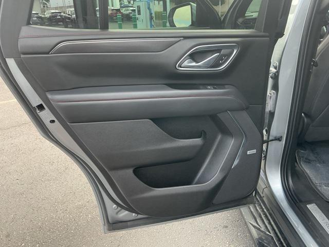 used 2023 Chevrolet Tahoe car, priced at $61,895