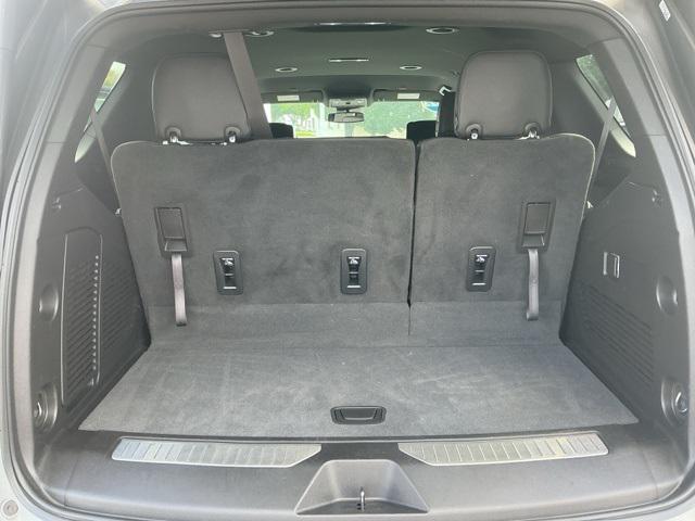 used 2023 Chevrolet Tahoe car, priced at $61,895