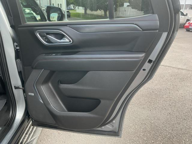 used 2023 Chevrolet Tahoe car, priced at $61,895