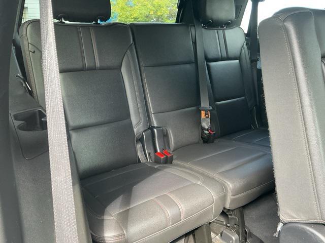 used 2023 Chevrolet Tahoe car, priced at $61,895