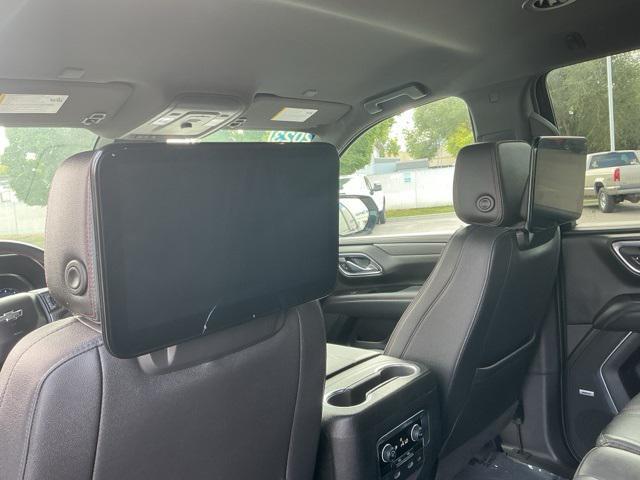 used 2023 Chevrolet Tahoe car, priced at $61,895