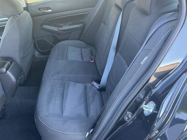 used 2022 Nissan Altima car, priced at $18,495