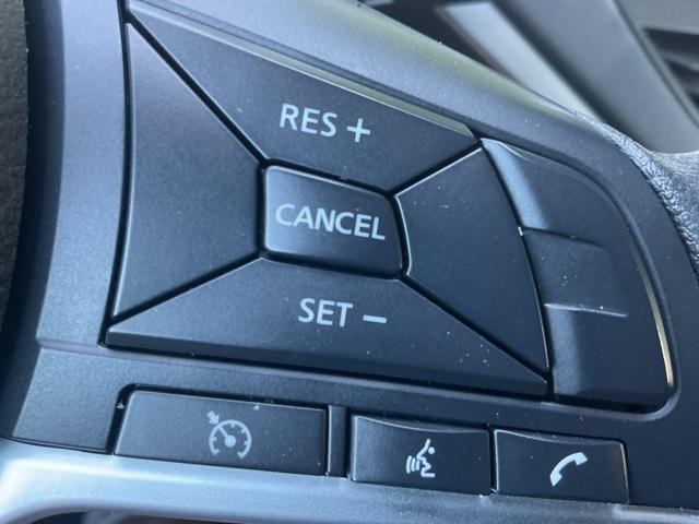 used 2022 Nissan Altima car, priced at $18,495