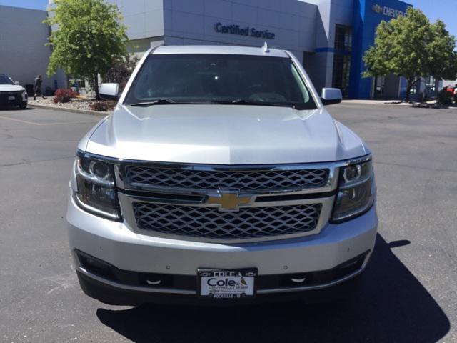 used 2019 Chevrolet Suburban car, priced at $32,981