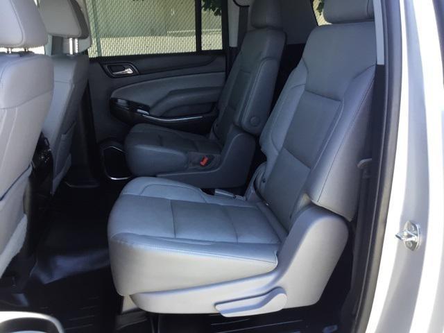 used 2019 Chevrolet Suburban car, priced at $32,981