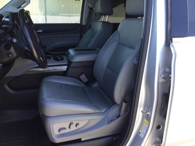 used 2019 Chevrolet Suburban car, priced at $32,981